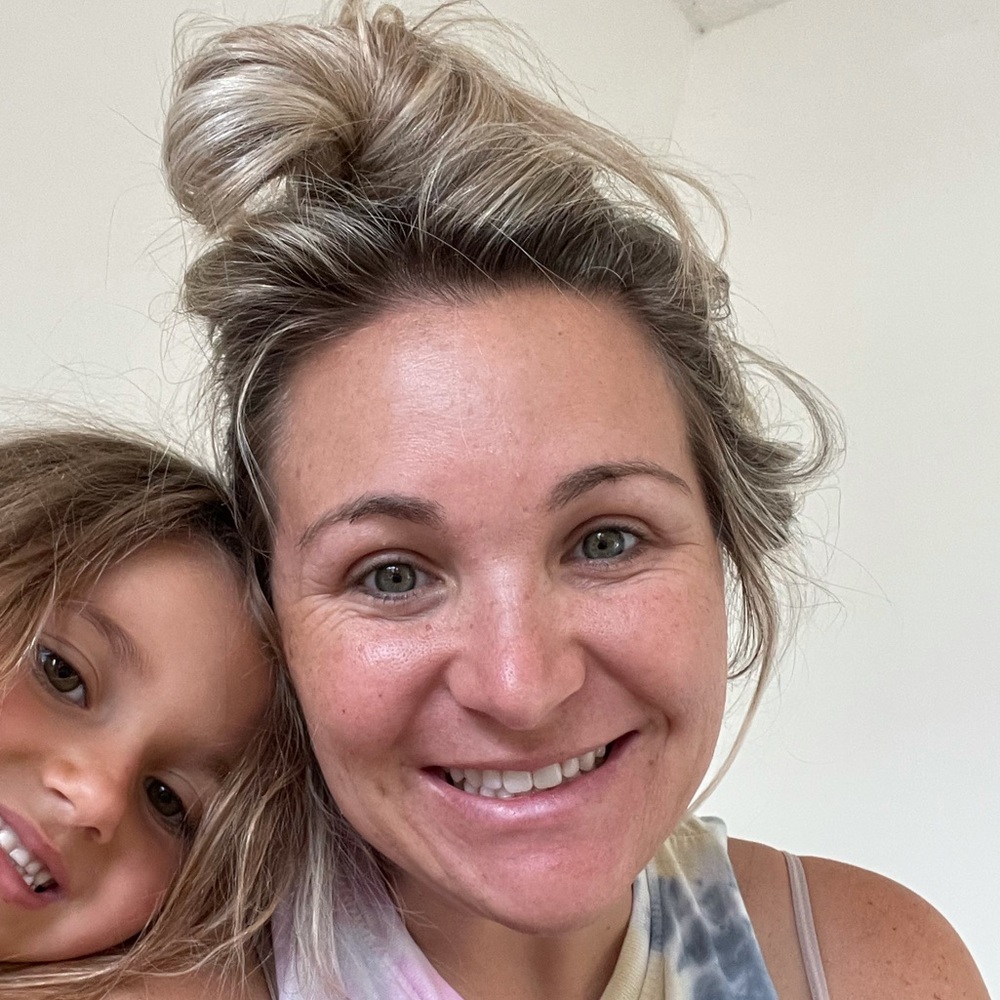 Meet your Posher, Jill